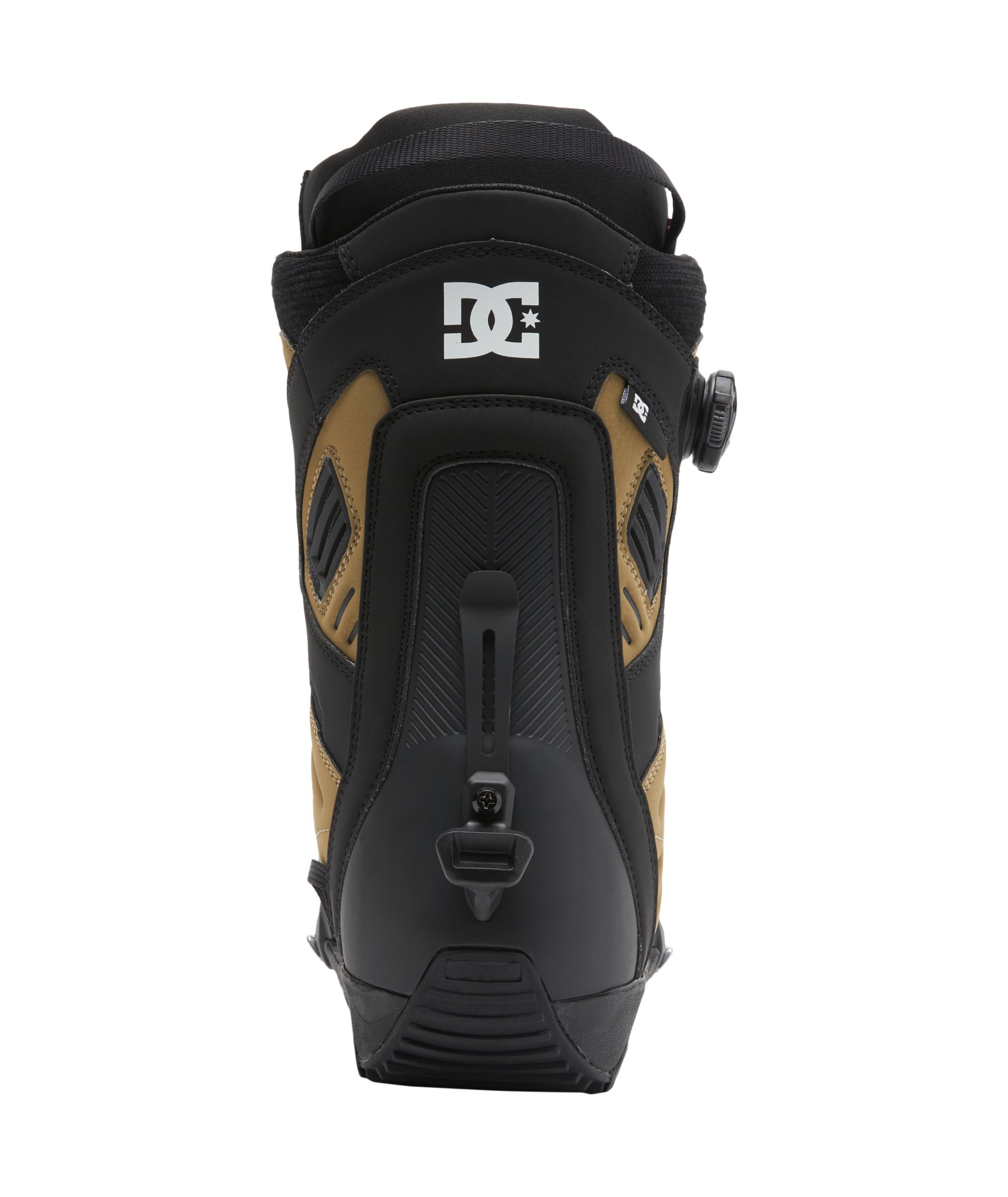 スノーボード DC judge step on adyo100076_dcshoes_bkw_frt2_gr