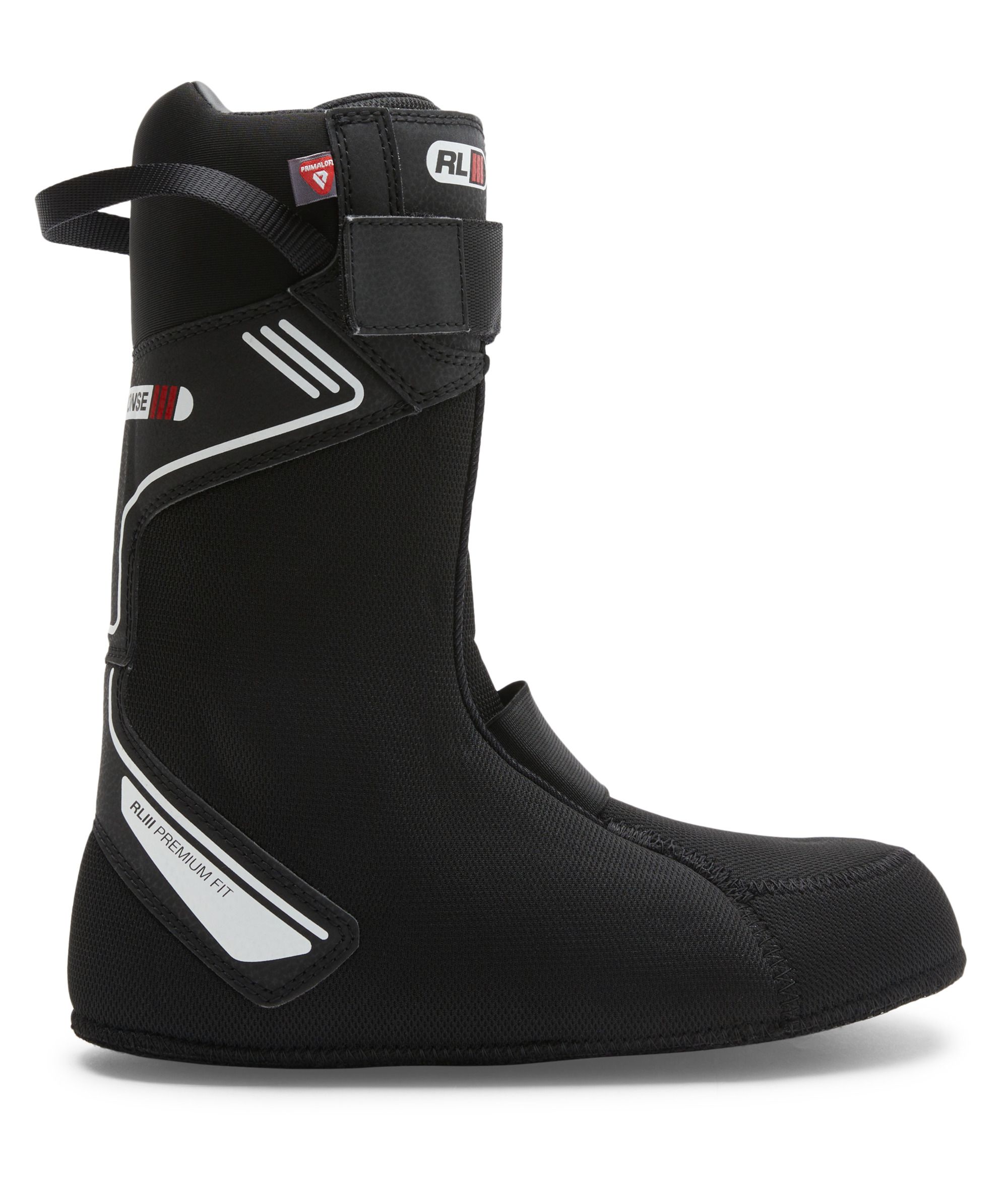 DC Judge Step On Men's Snowboard Boots 2024