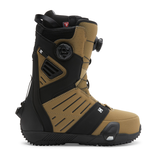 DC Judge Step On Men's Snowboard Boots 2024 Side_Right