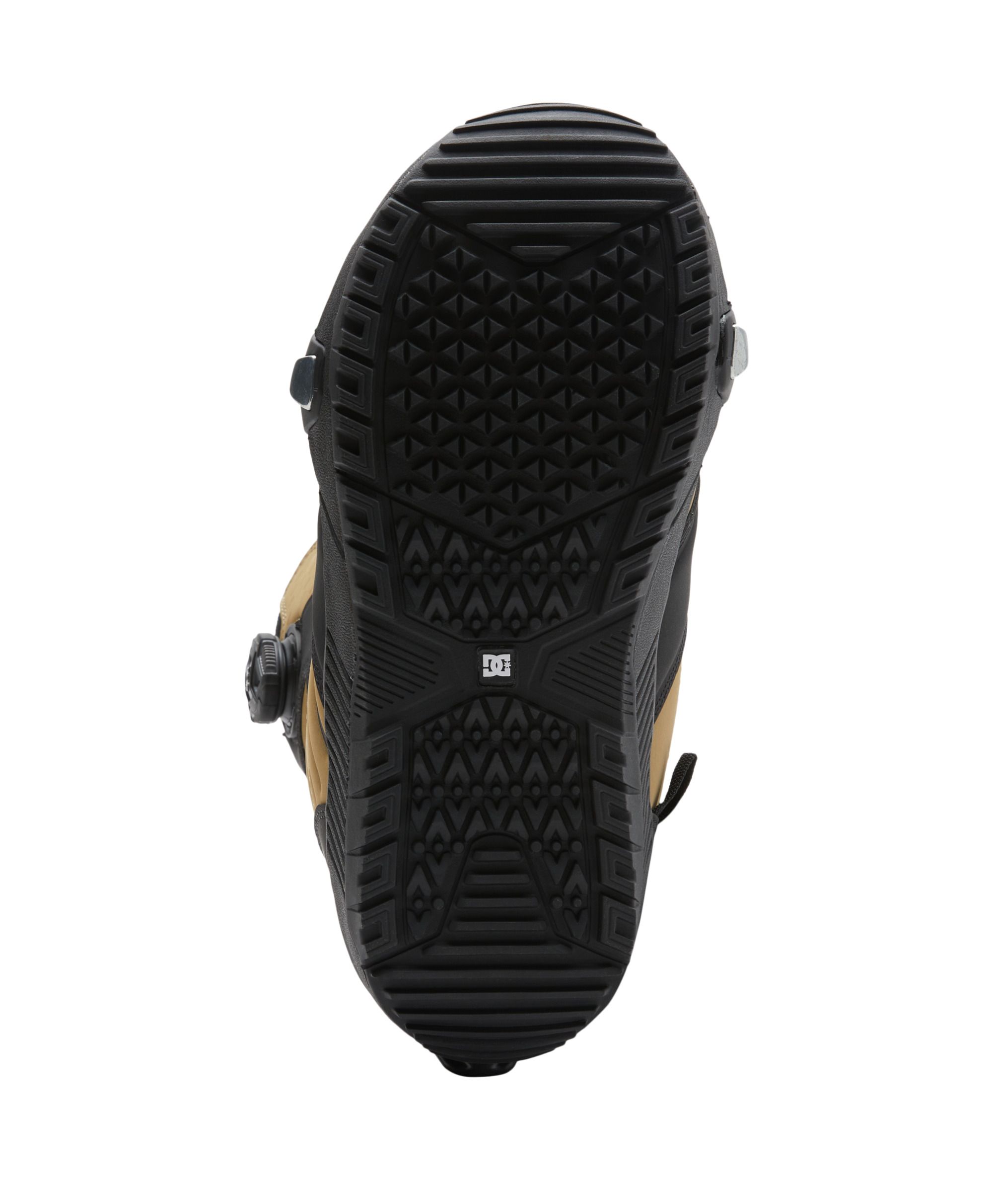 DC Judge Step On Men's Snowboard Boots 2024