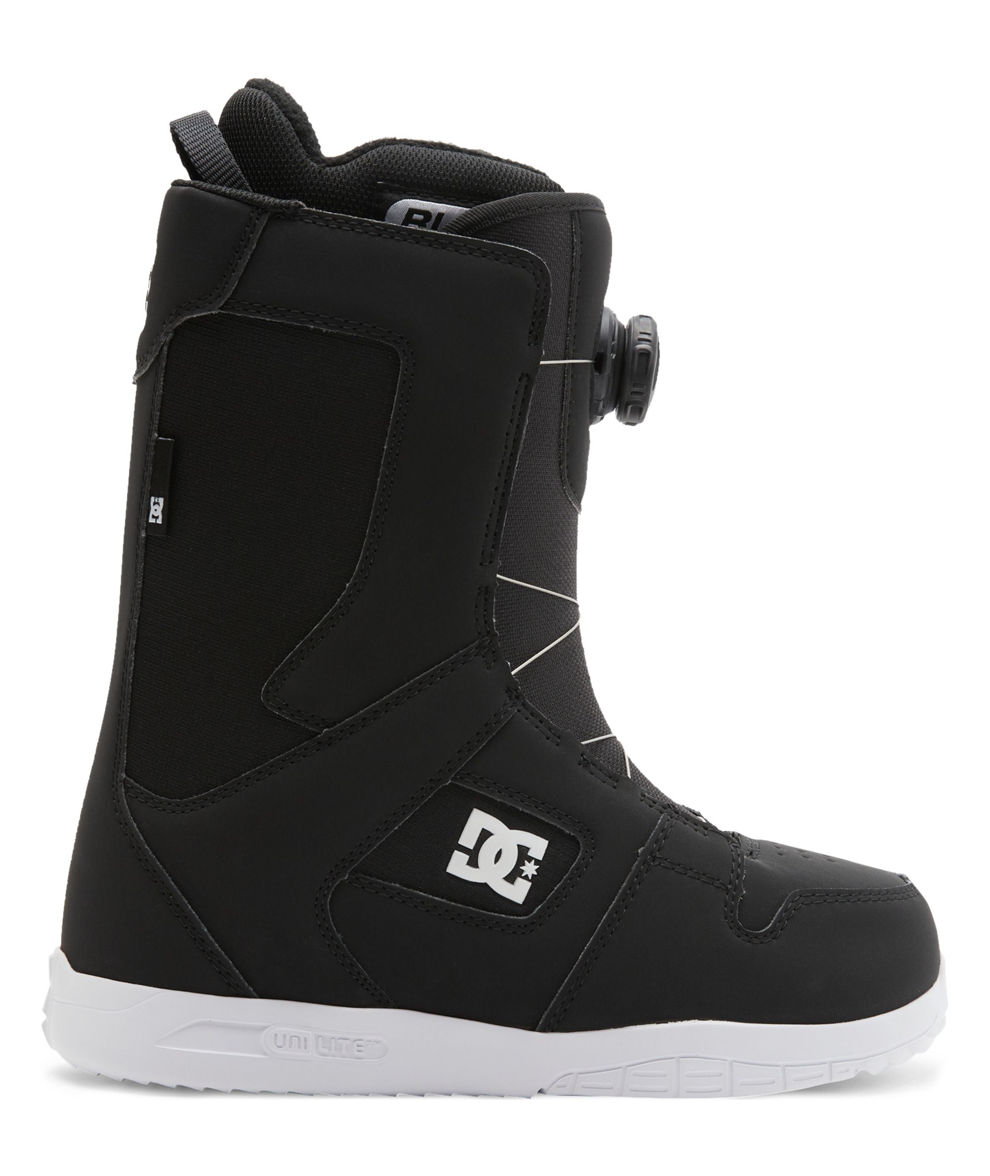 DC Phase BOA® Women's Snowboard Boots 2024
