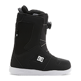 DC Phase BOA® Women's Snowboard Boots 2024 Side_Right