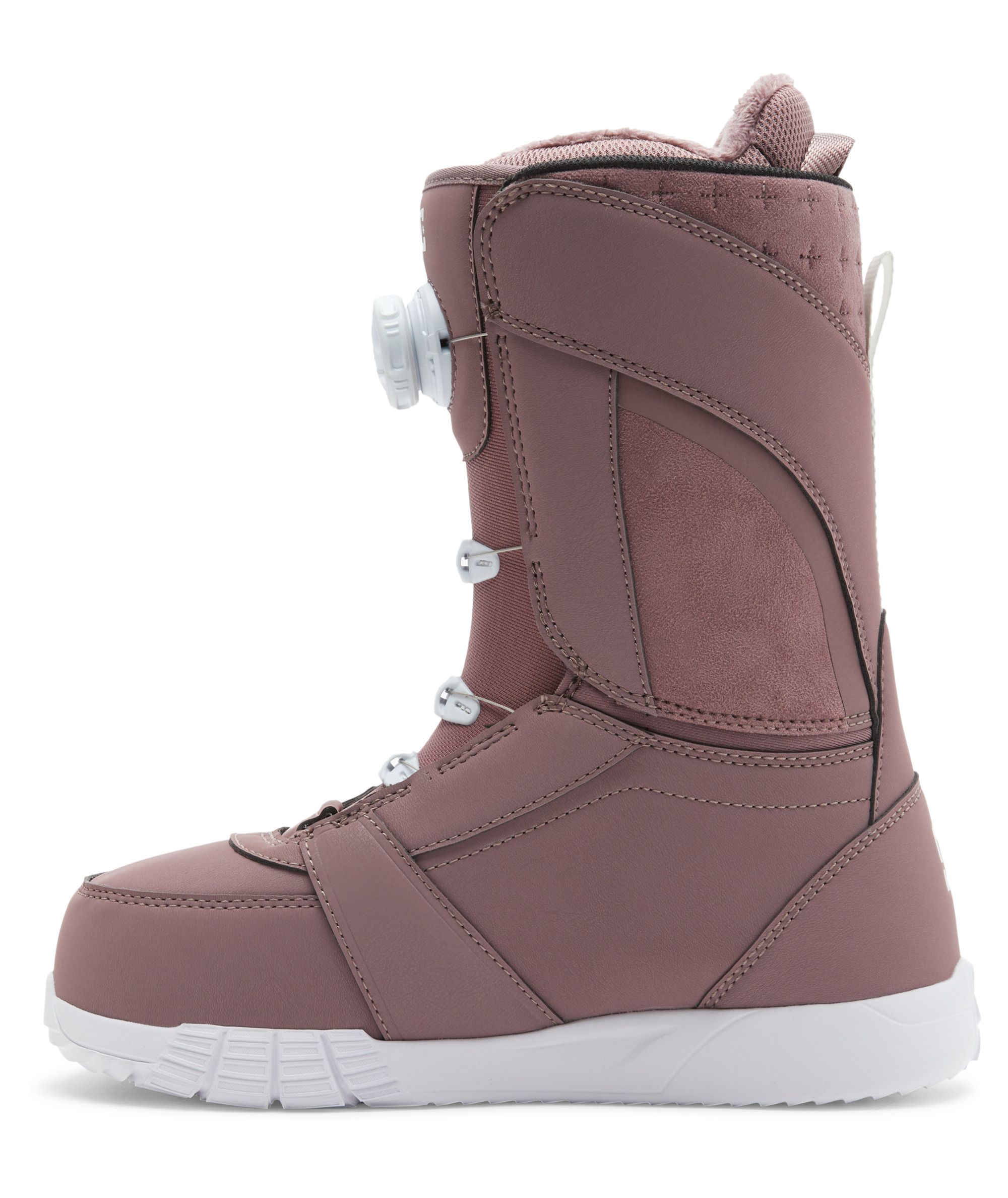 DC Lotus Women's Snowboard Boots 2024