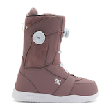 DC Lotus Women's Snowboard Boots 2024 Side_Right