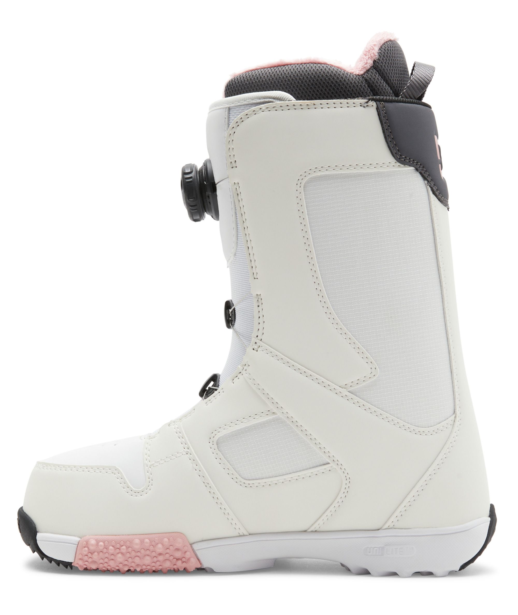 DC Phase BOA® Pro Women's Snowboard Boots 2024