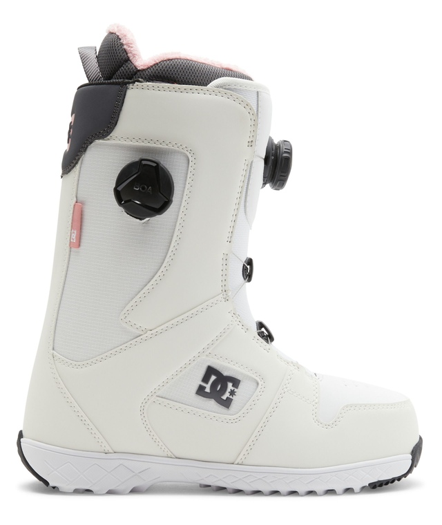 DC Phase BOA® Pro Women's Snowboard Boots 2024