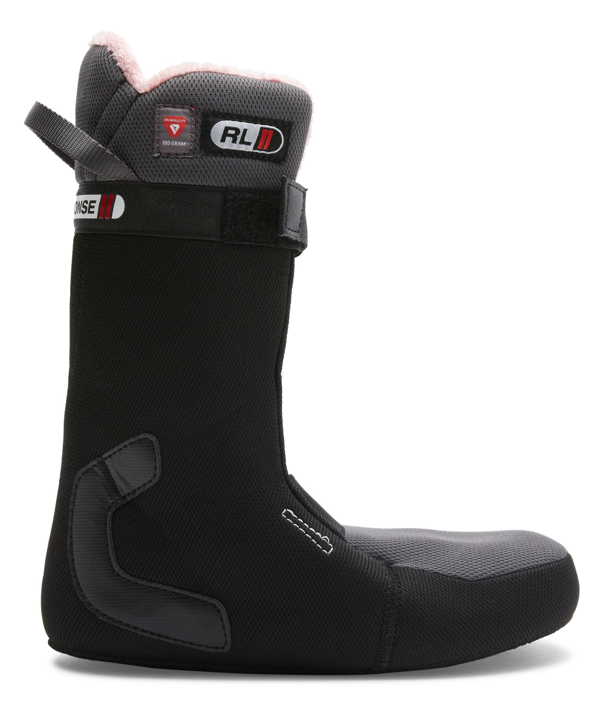 DC Phase BOA® Pro Women's Snowboard Boots 2024