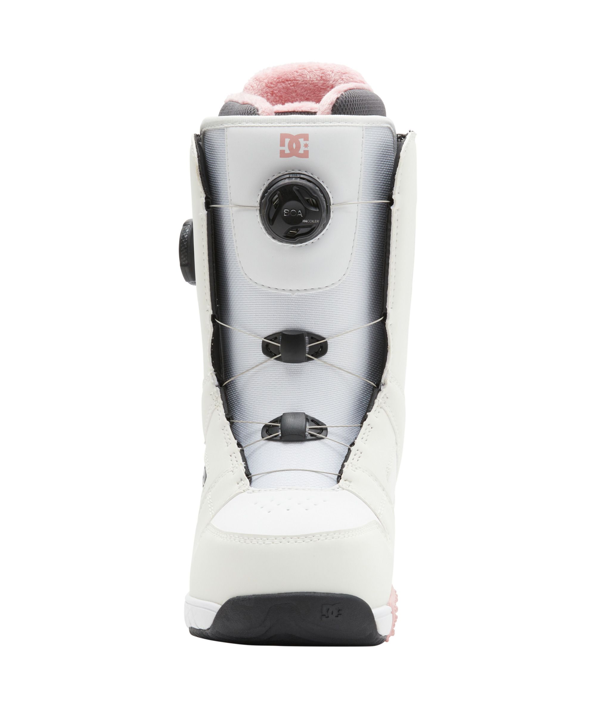 DC Phase BOA® Pro Women's Snowboard Boots 2024