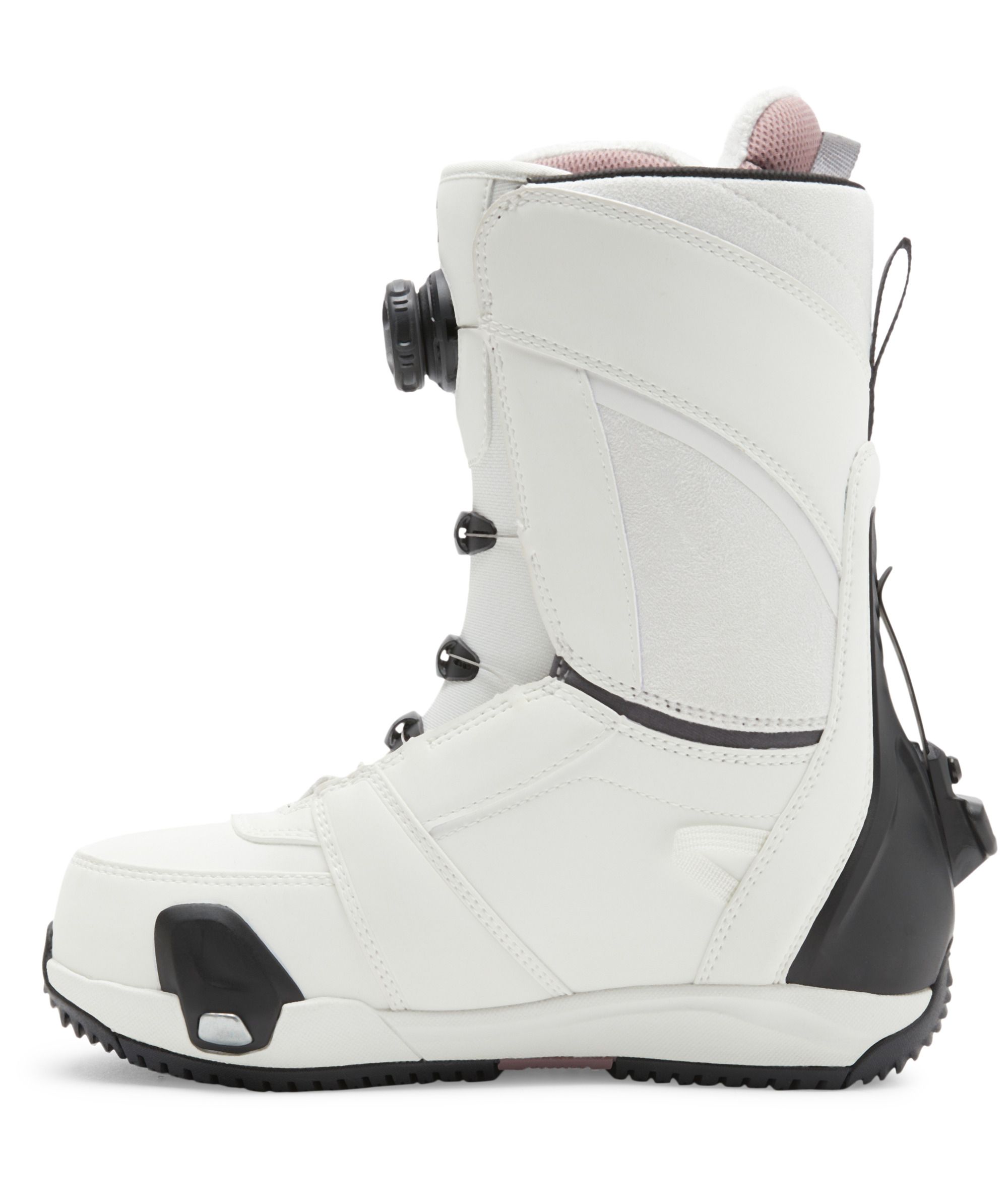 DC Lotus Step On Women's Snowboard Boots 2024