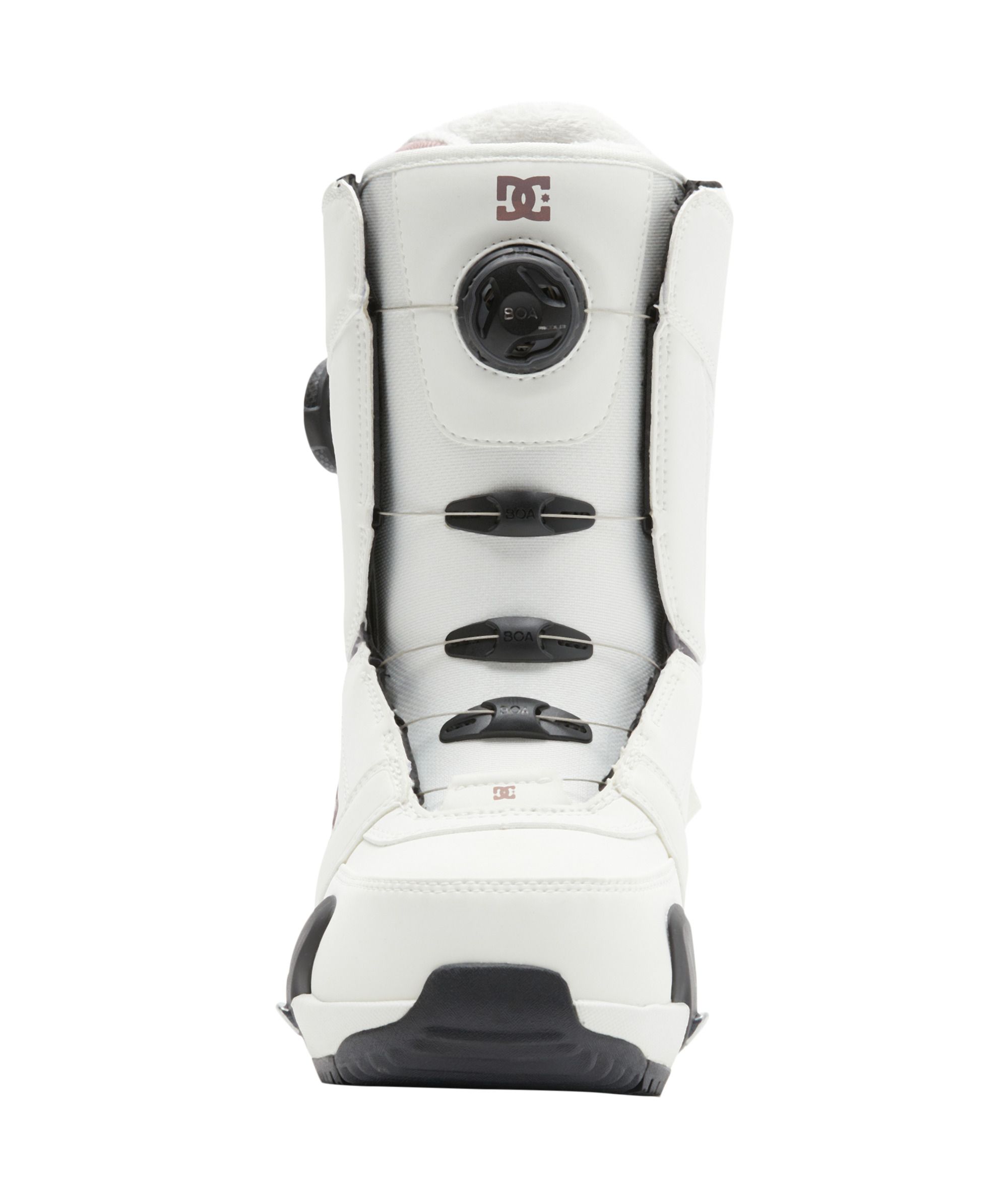 DC Lotus Step On Women's Snowboard Boots 2024