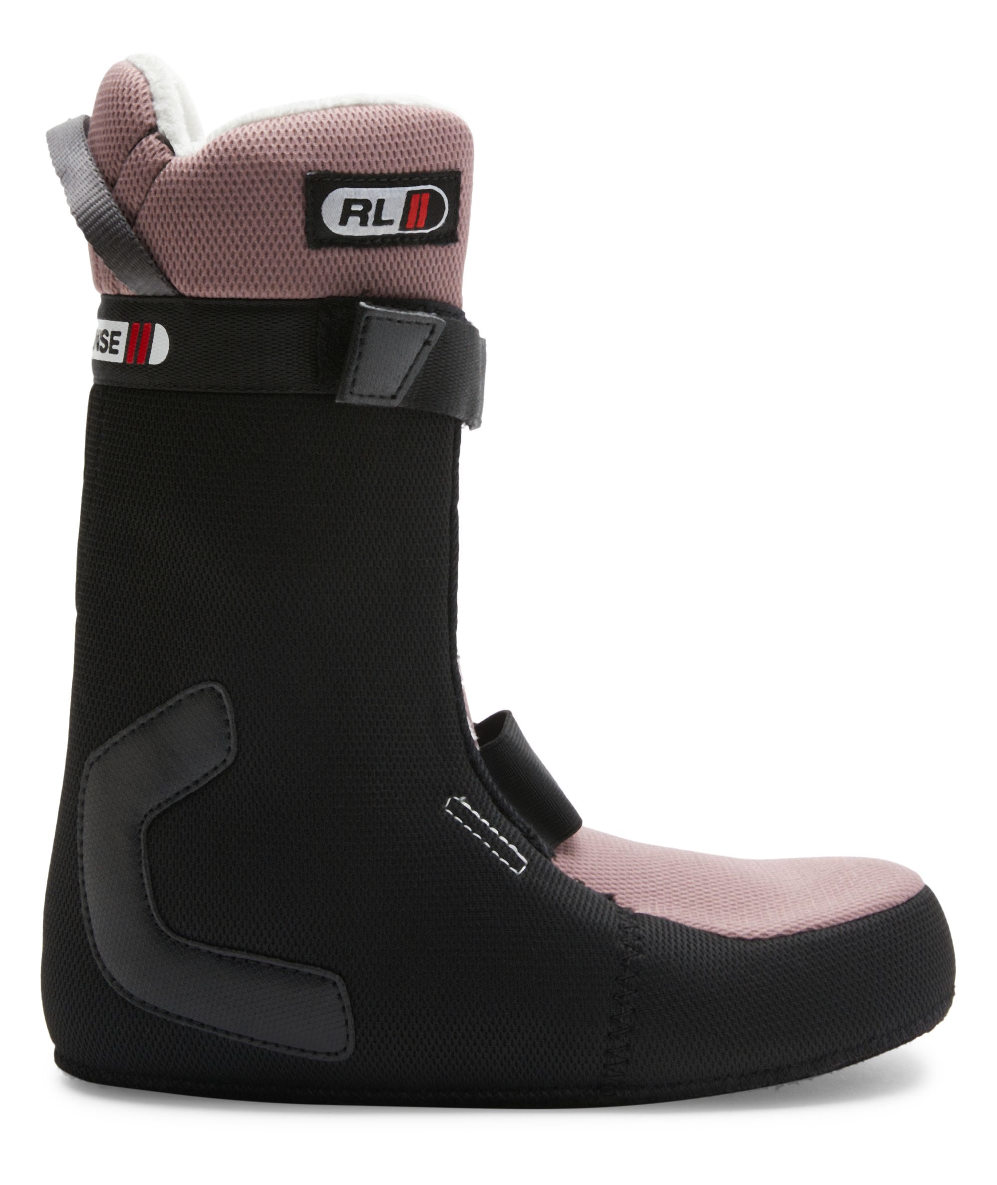 DC Lotus Step On Women's Snowboard Boots 2024