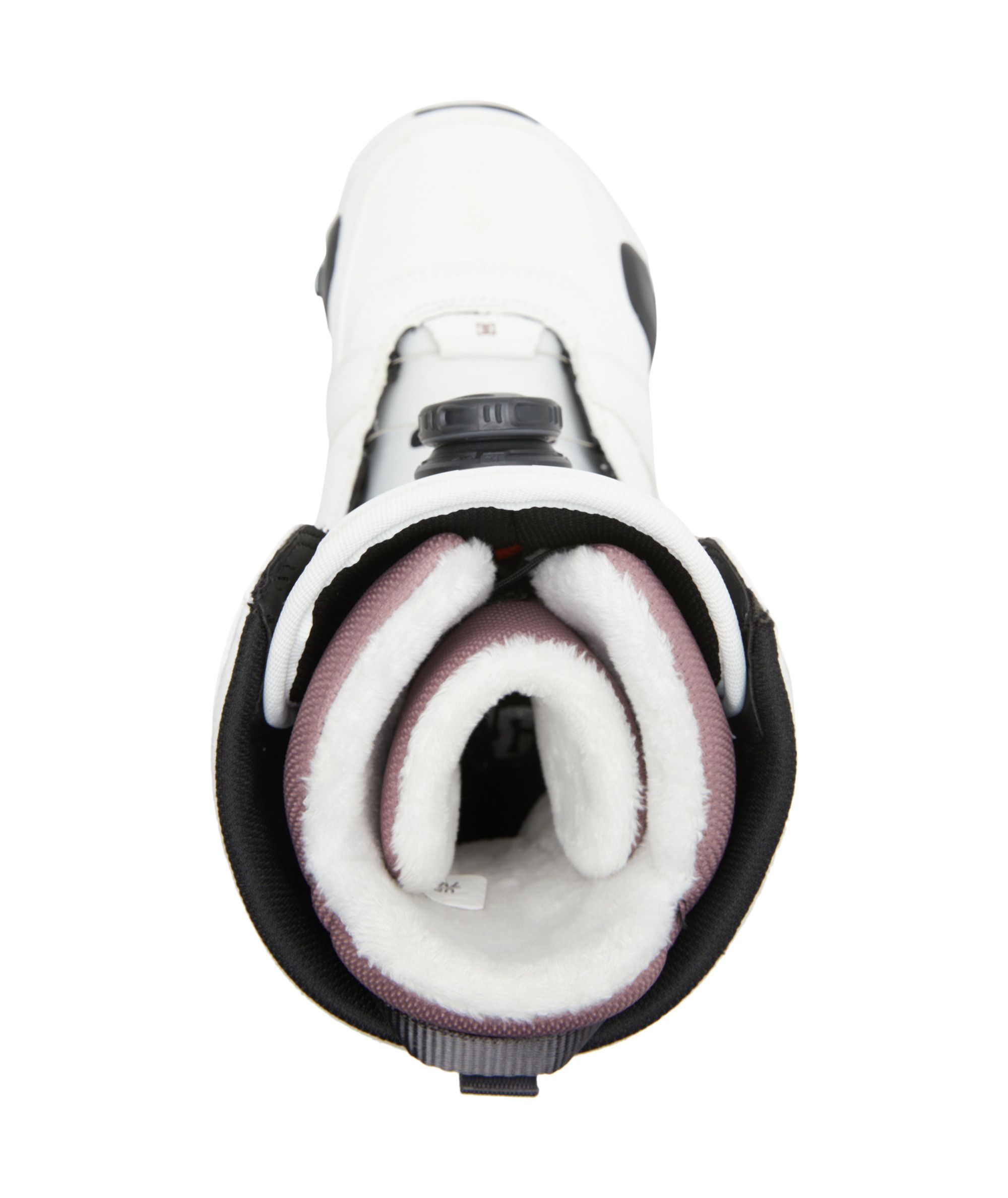 DC Lotus Step On Women's Snowboard Boots 2024