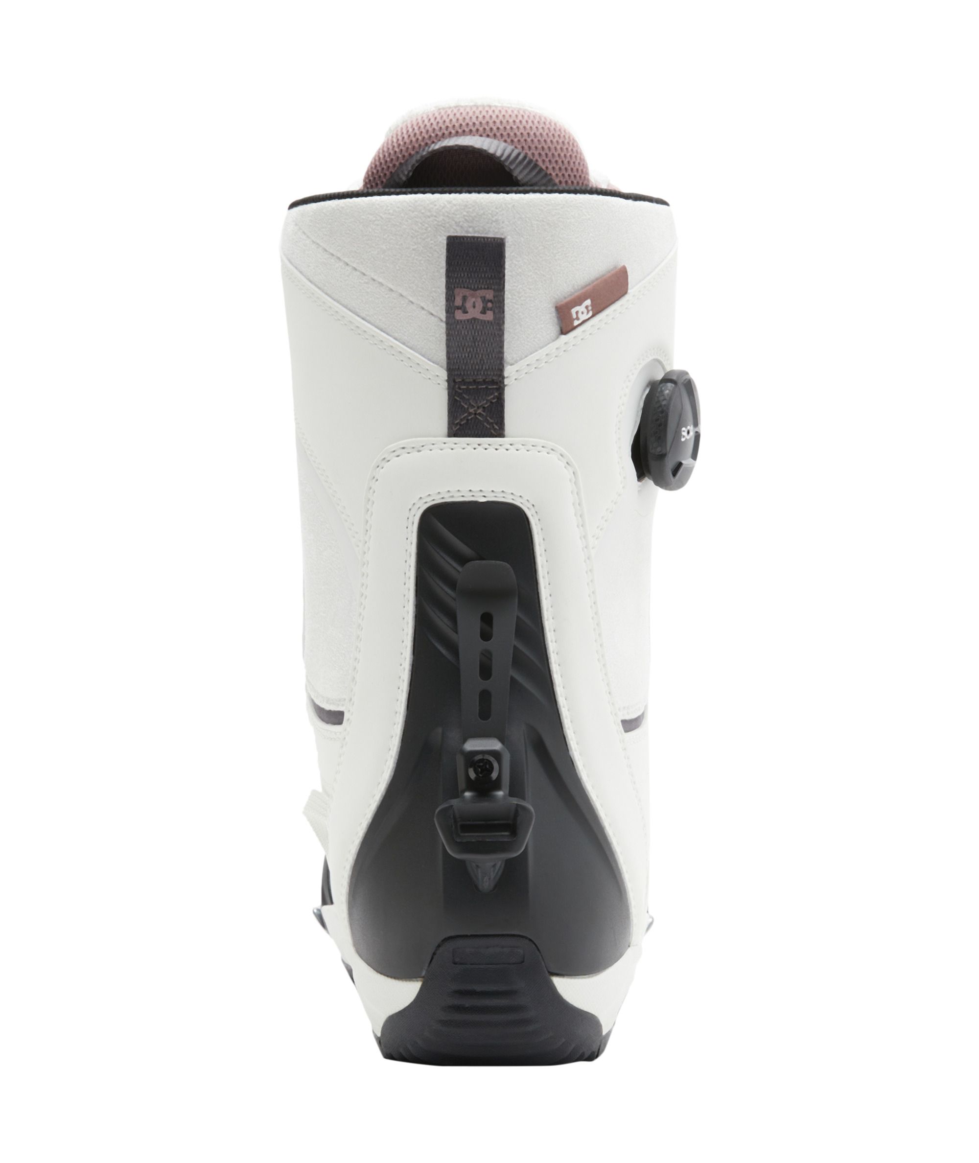 DC Lotus Step On Women's Snowboard Boots 2024