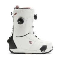 DC Lotus Step On Women's Snowboard Boots 2024 Side_Right