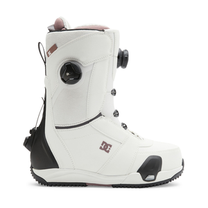 DC Lotus Step On Women's Snowboard Boots 2024