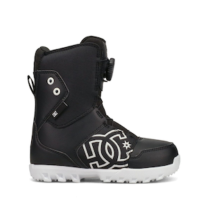 DC Scout Youth Snowboard Boots 2024