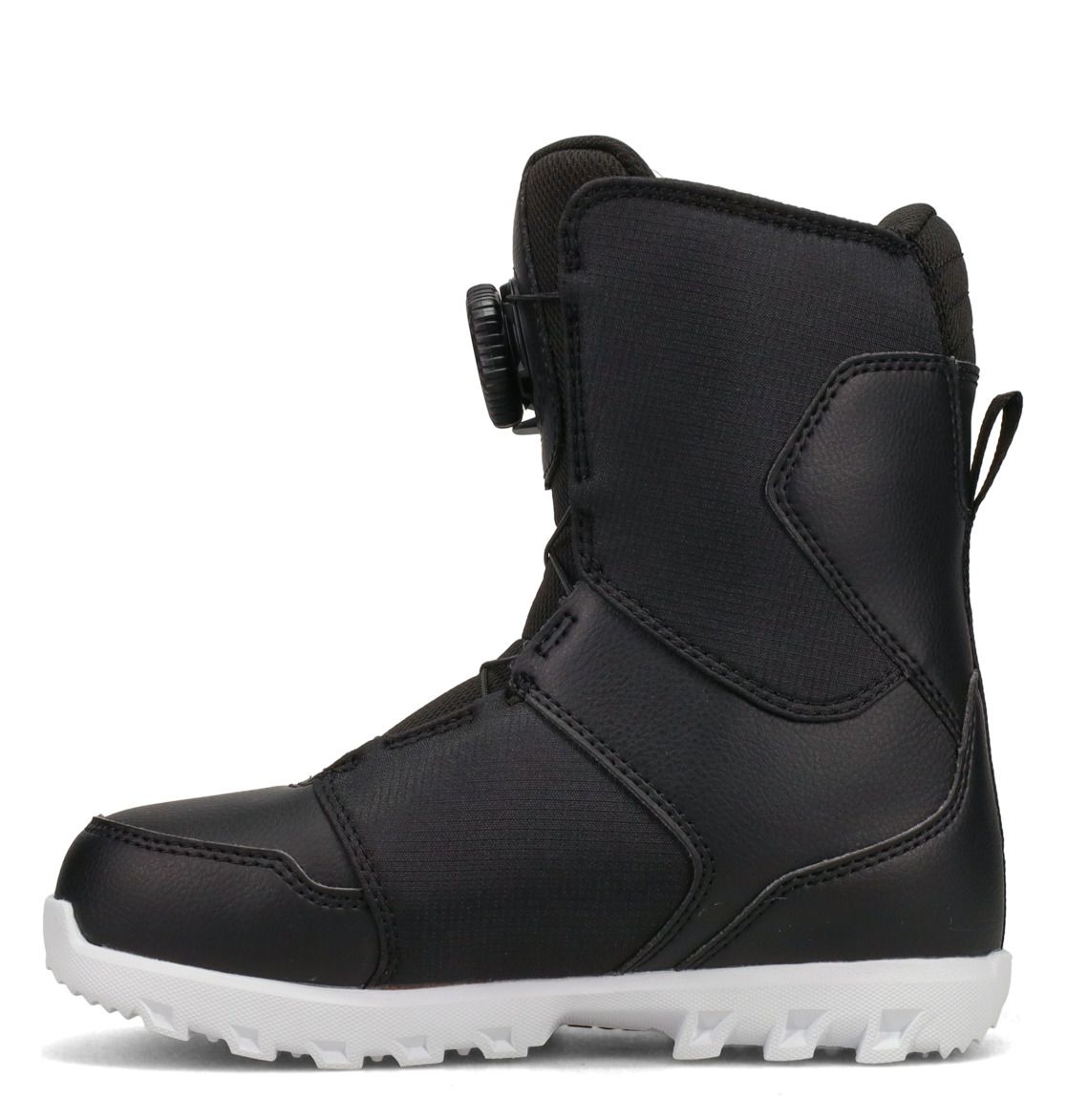 DC Scout Youth Snowboard Boots 2024