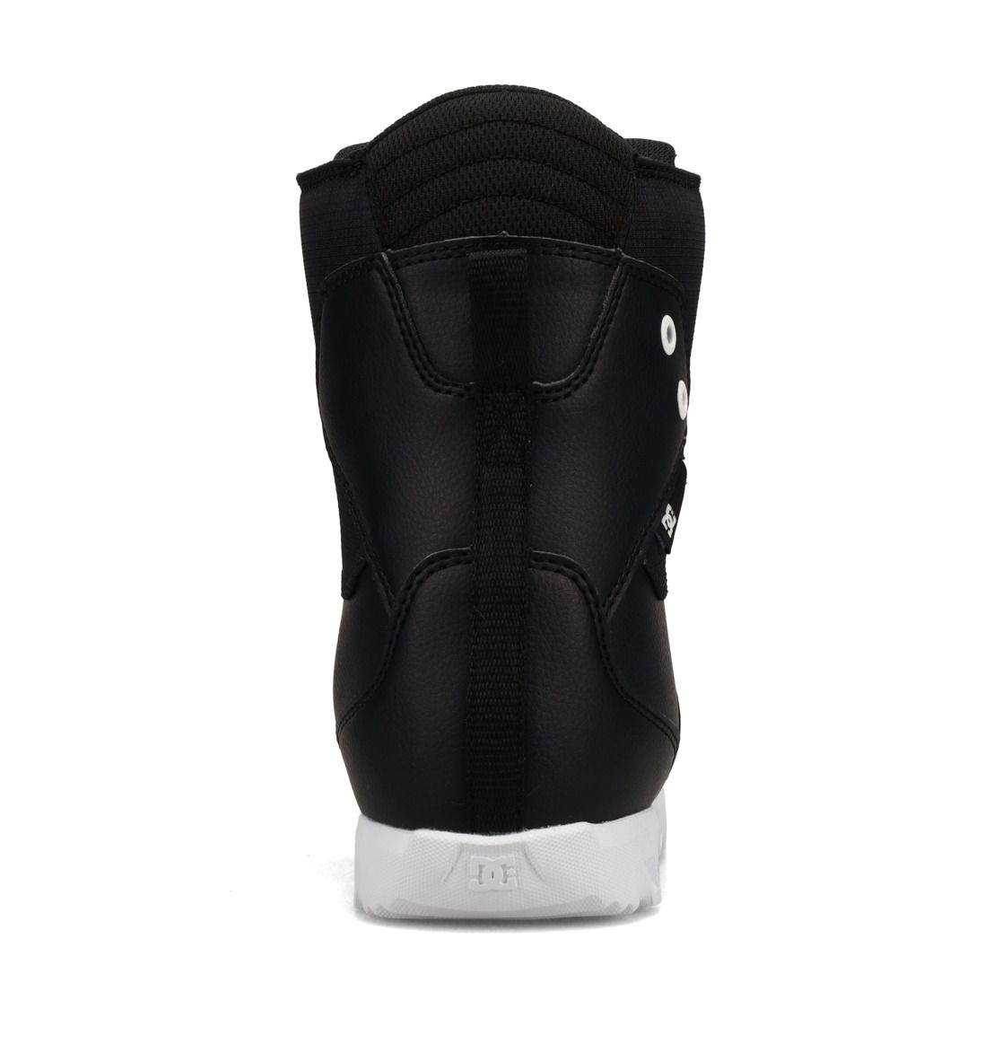 DC Scout Youth Snowboard Boots 2024