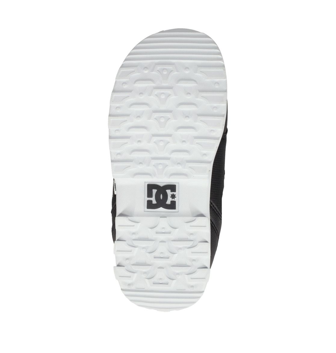 DC Scout Youth Snowboard Boots 2024