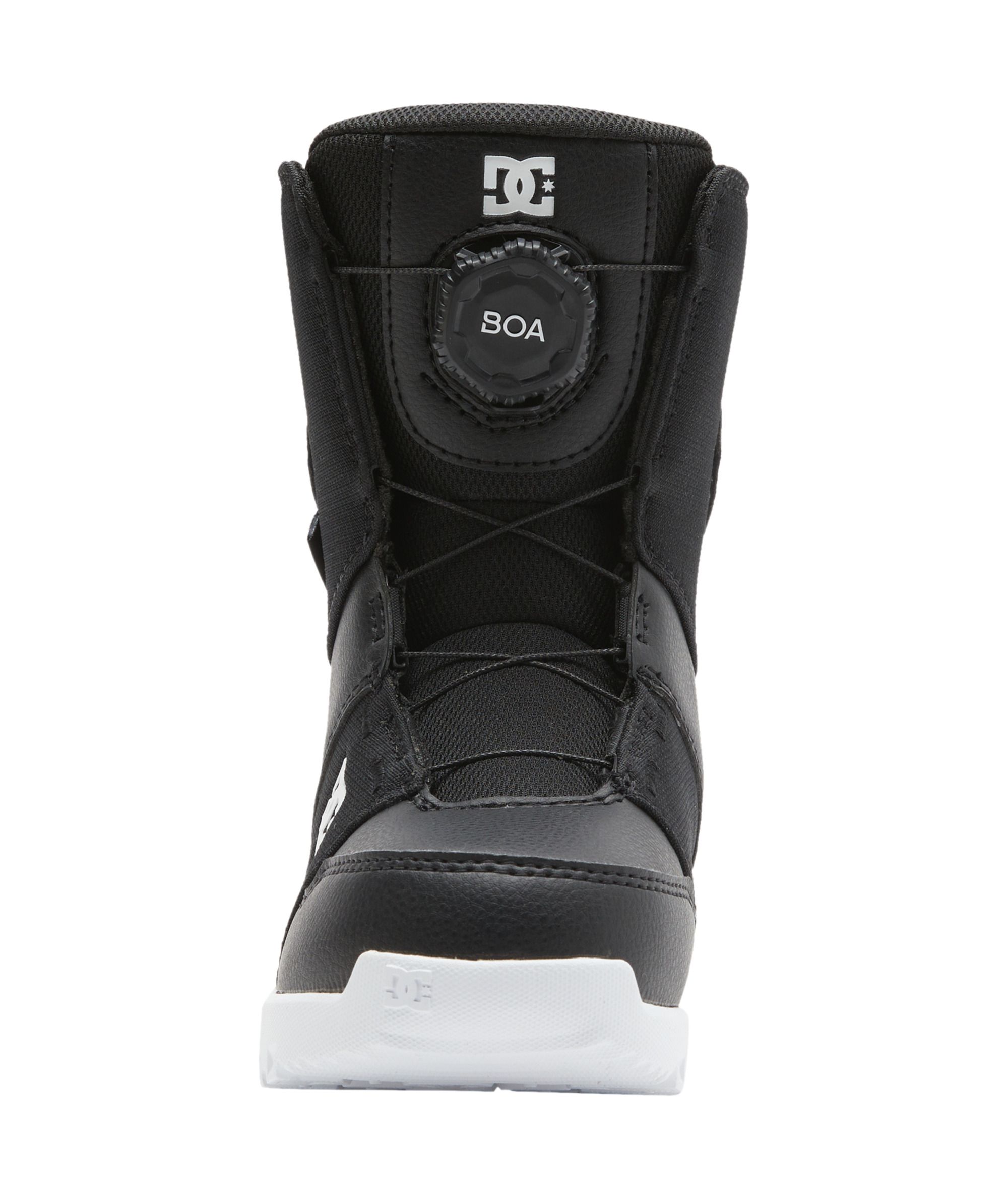 DC Scout Youth Snowboard Boots 2024