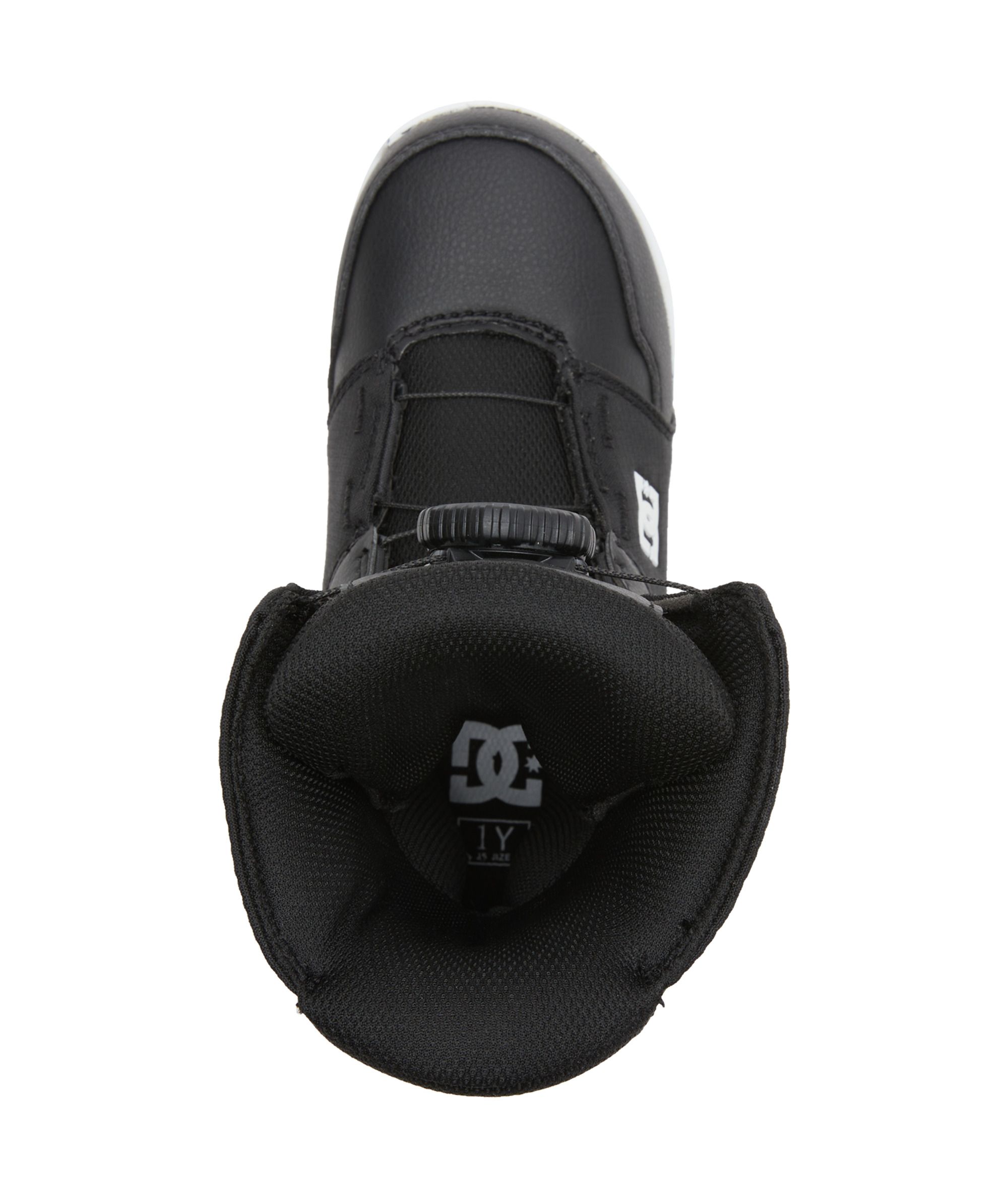 DC Scout Youth Snowboard Boots 2024