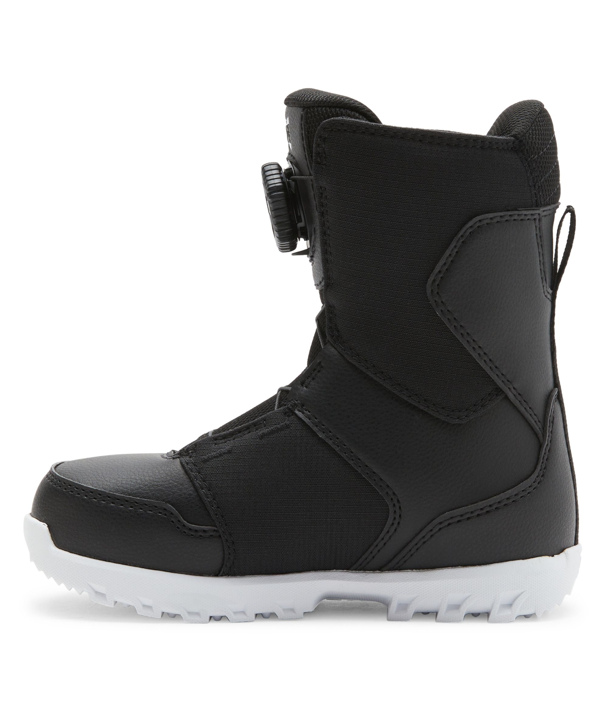DC Scout Youth Snowboard Boots 2024