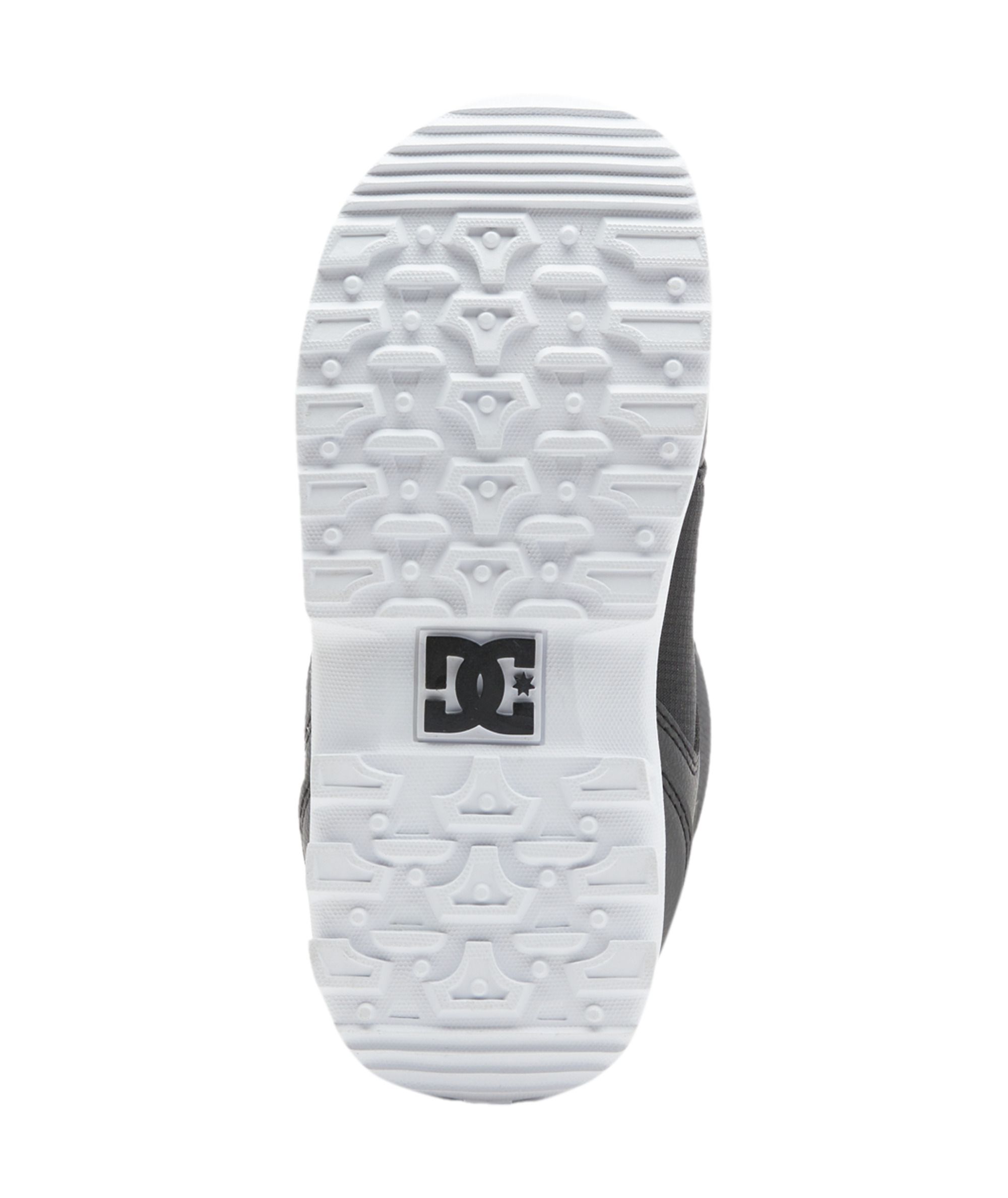 DC Scout Youth Snowboard Boots 2024