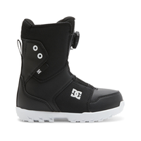 DC Scout Youth Snowboard Boots 2024 Side_Right
