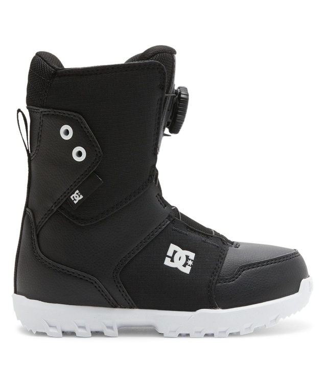 DC Scout Youth Snowboard Boots 2024