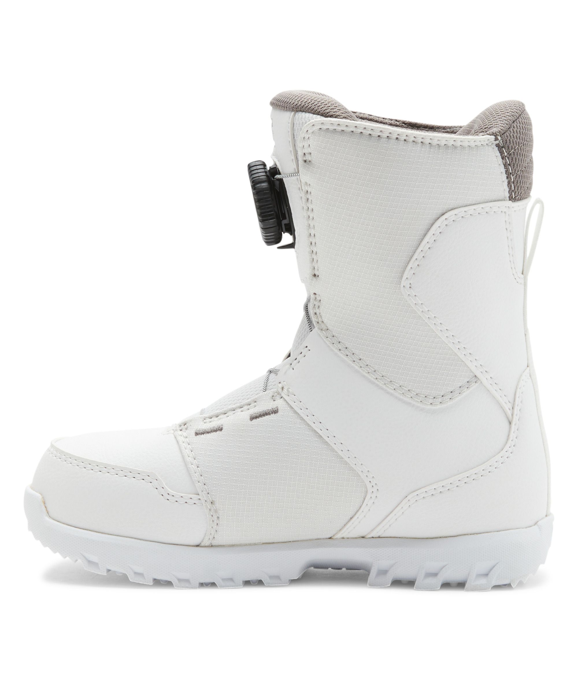 DC Scout Youth Snowboard Boots 2024