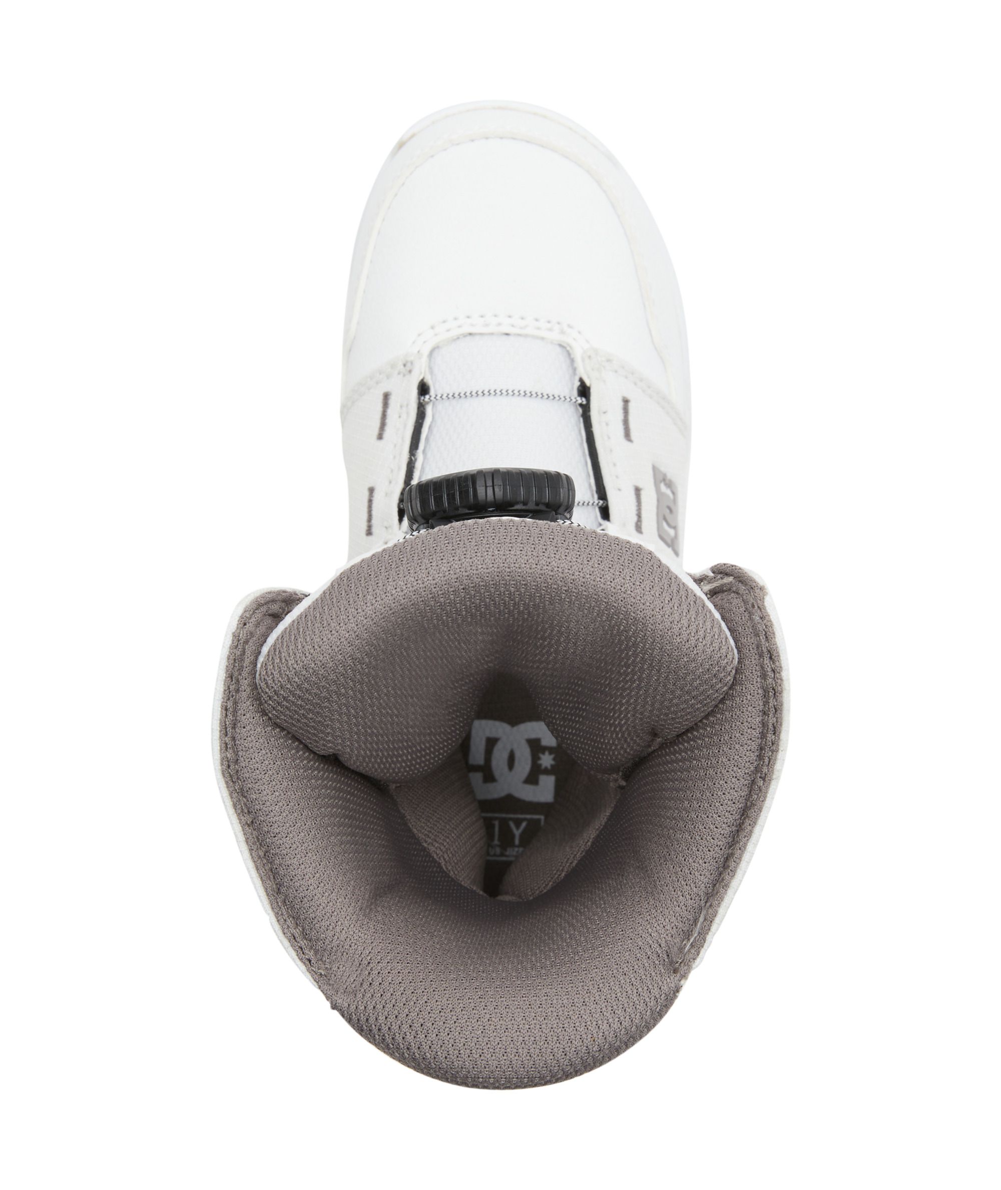 DC Scout Youth Snowboard Boots 2024