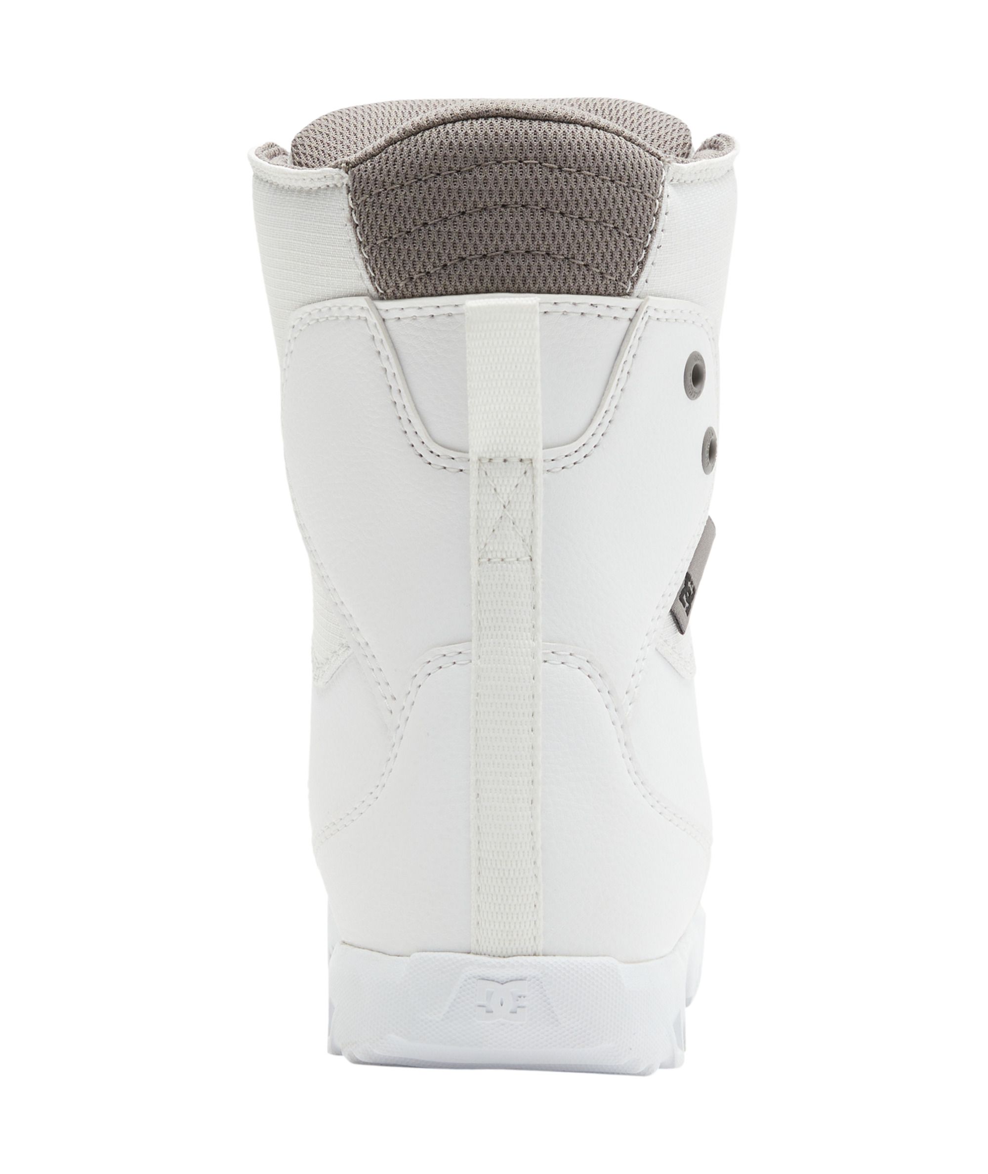 DC Scout Youth Snowboard Boots 2024