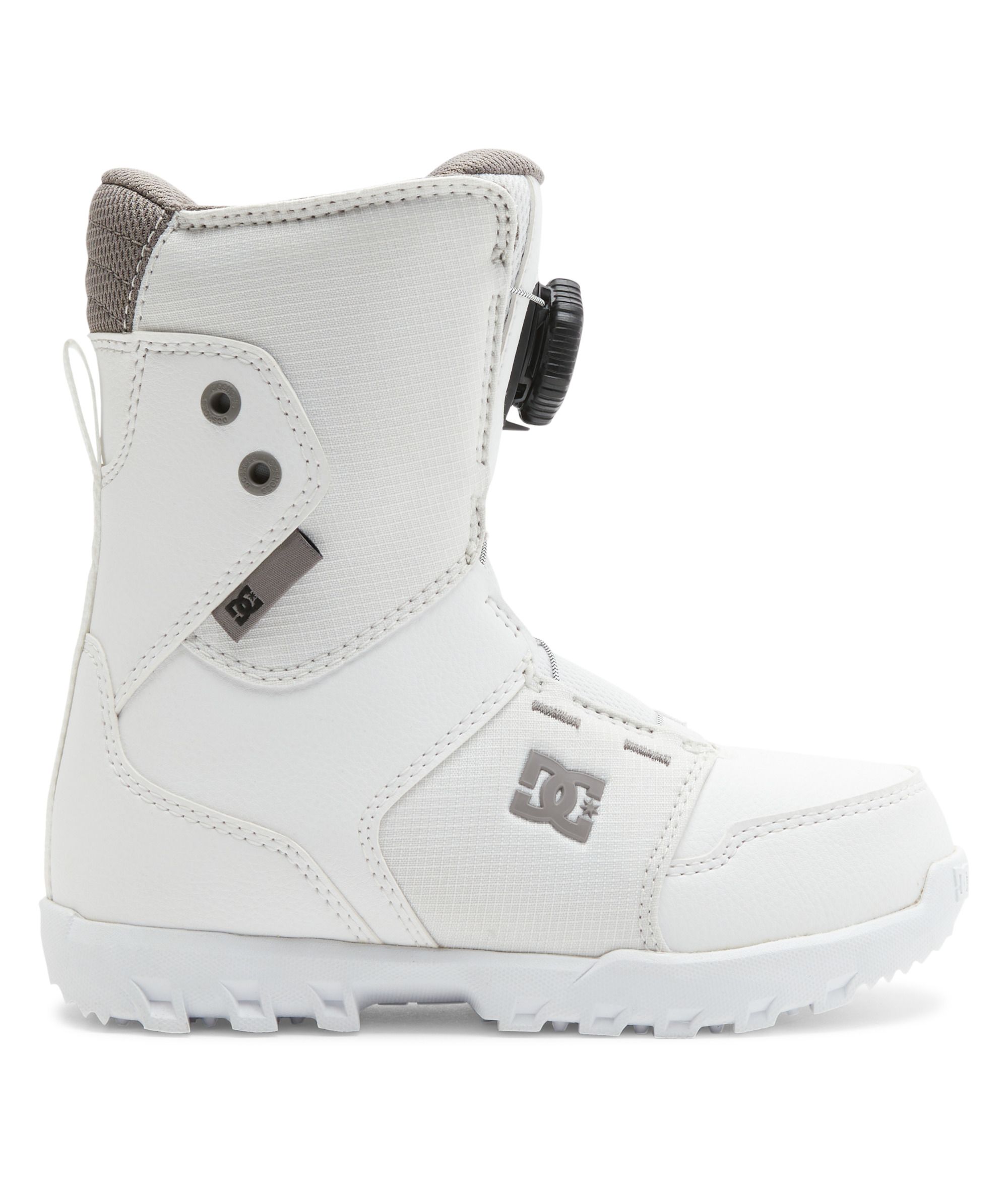 DC Scout Youth Snowboard Boots 2024