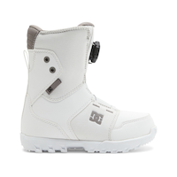 DC Scout Youth Snowboard Boots 2024
