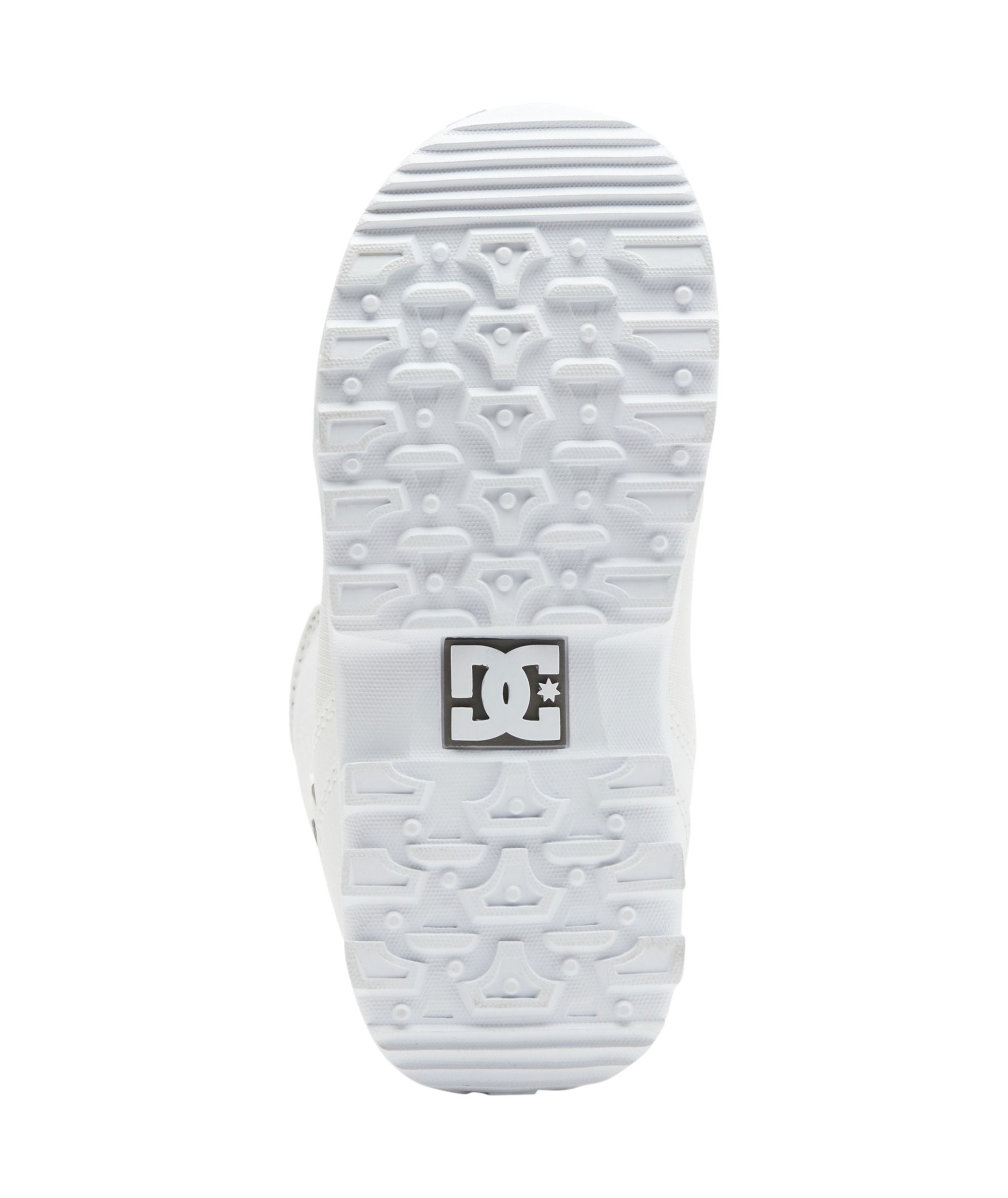 DC Scout Youth Snowboard Boots 2024