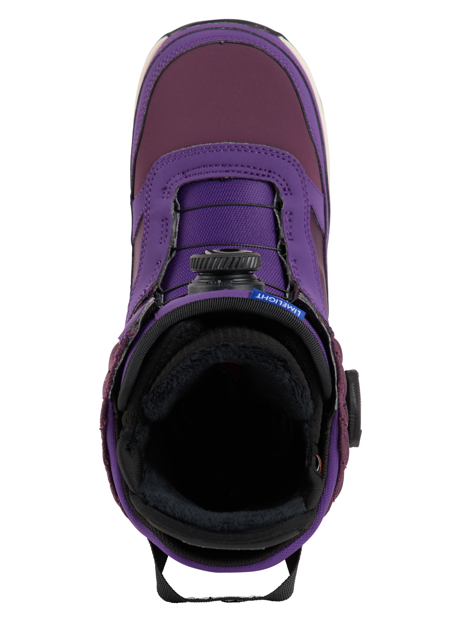Burton Limelight BOA Women's Snowboard Boots 2025