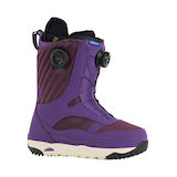 Burton Limelight BOA Women's Snowboard Boots 2025 Front_Angled_Right