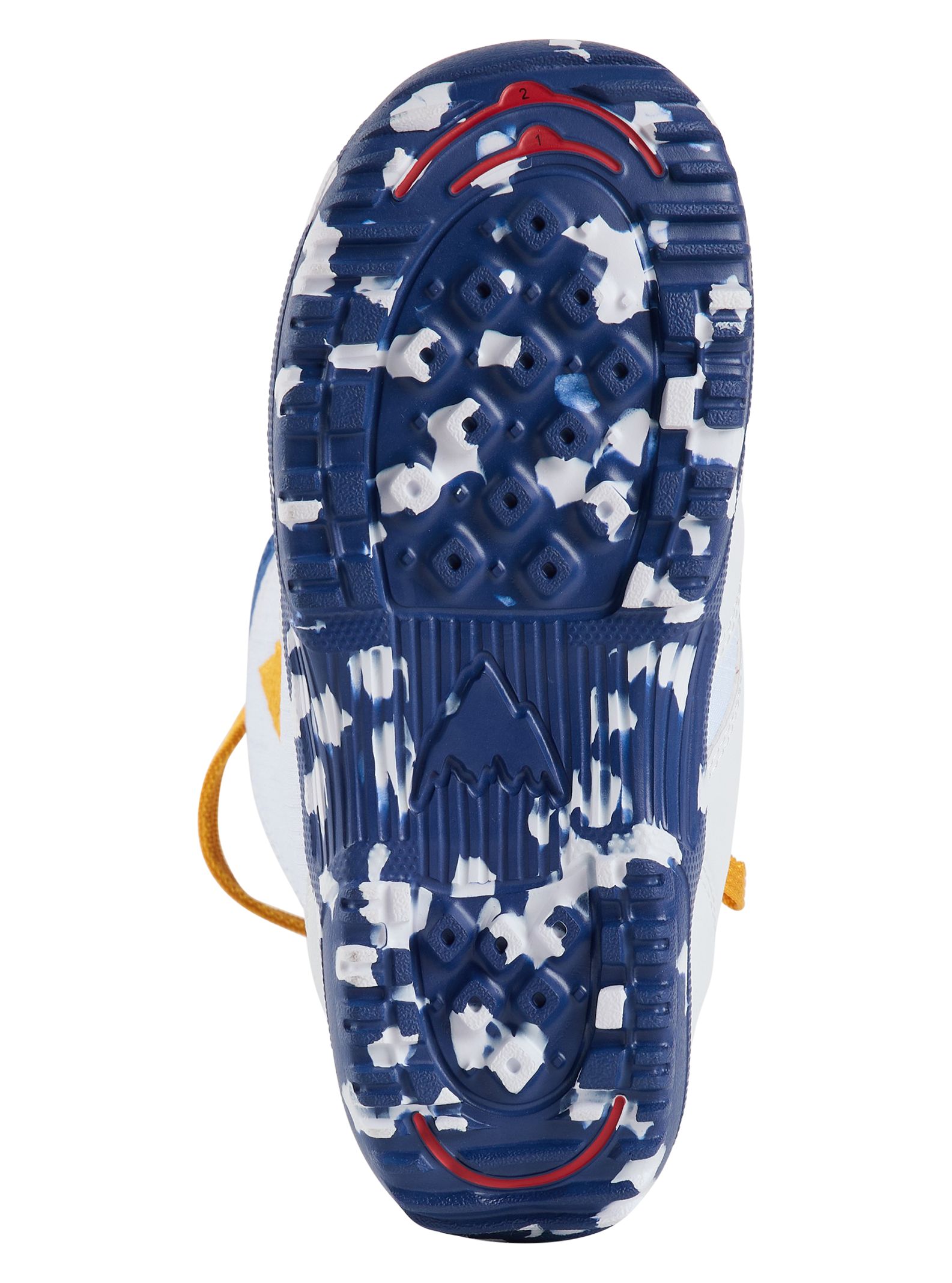 スノーボード BURTON Grom Boa 3K 2024 Burton Grom BOA Junior 3K Snowboard Boots, Boots