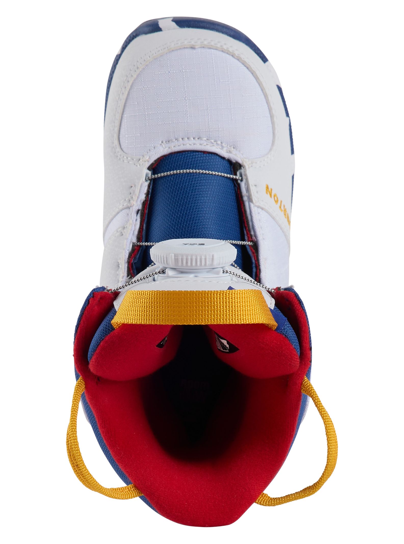 Burton Grom BOA Kids' Snowboard Boots 2025 | SportChek