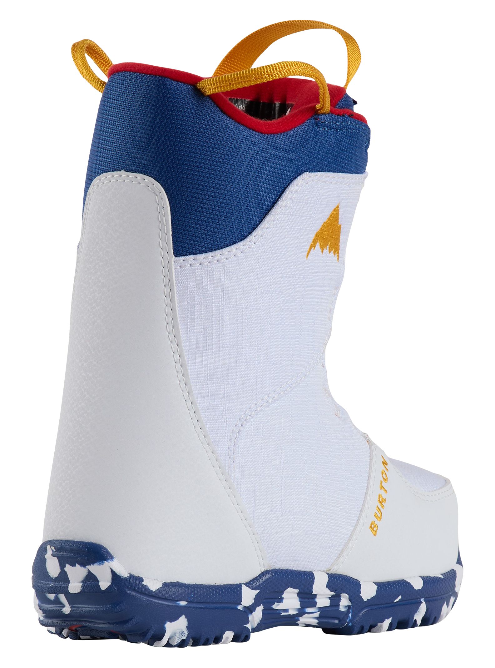 Burton Grom BOA Kids' Snowboard Boots 2025 | SportChek