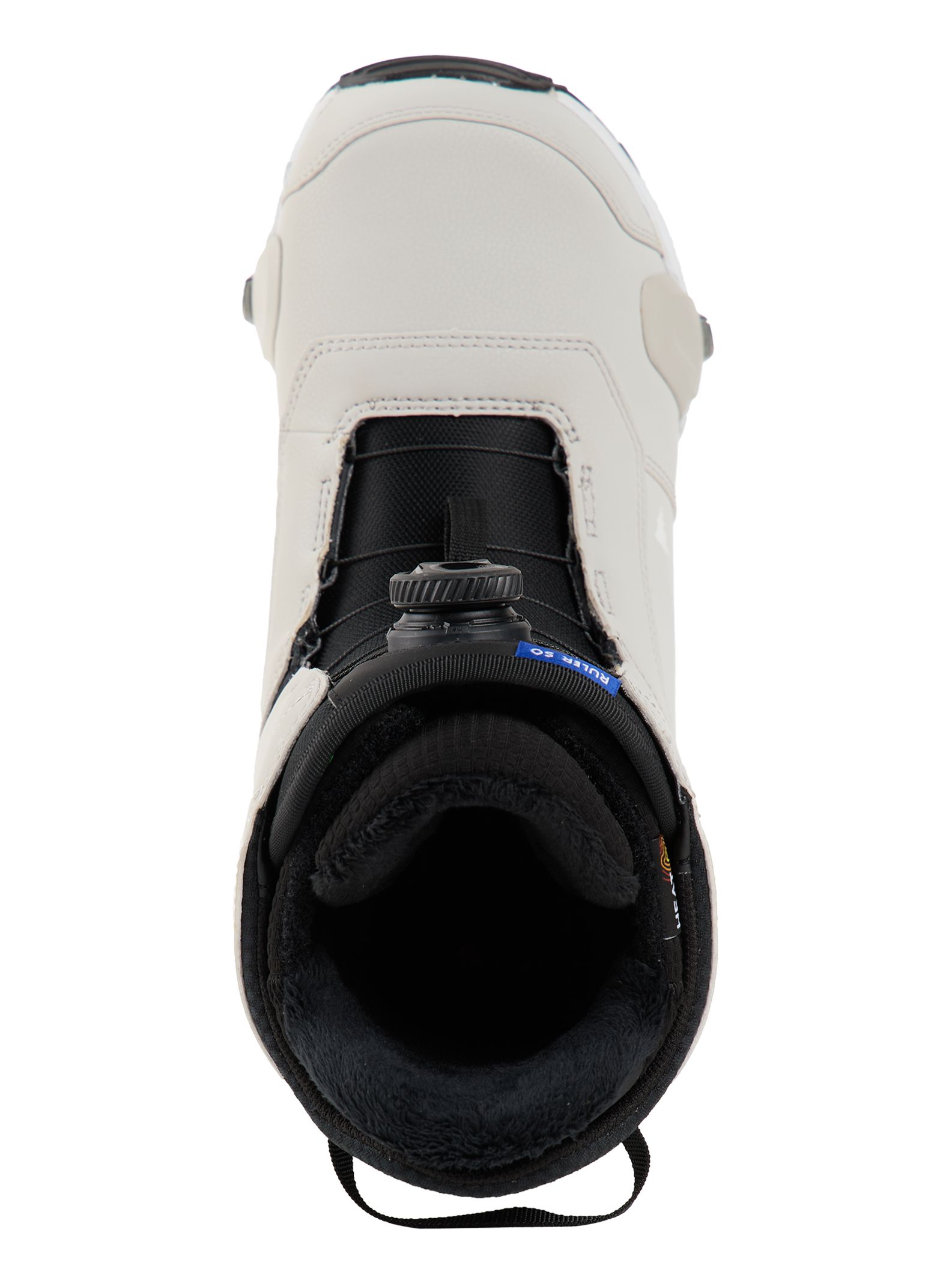 Burton Men's Ruler Step On Snowboard Boots – Ernie's Sports