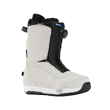 Burton Ruler Step On Men's Snowboard Boots 2025 Front_Three_Fourths_Angled_Right