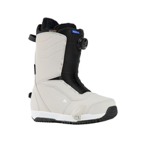 Burton Ruler Step On Men's Snowboard Boots 2025 Front_Three_Fourths_Angled_Right