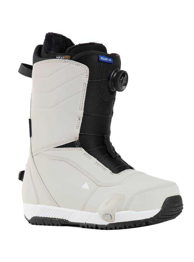 Burton Ruler Step On Men's Snowboard Boots 2025