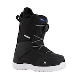 Burton Smalls BOA Kids' Snowboard Boots 2025 Front_Three_Fourths_Angled_Right
