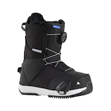 Burton Smalls Step On Kids' Snowboard Boots 2025 Front_Three_Fourths_Angled_Right
