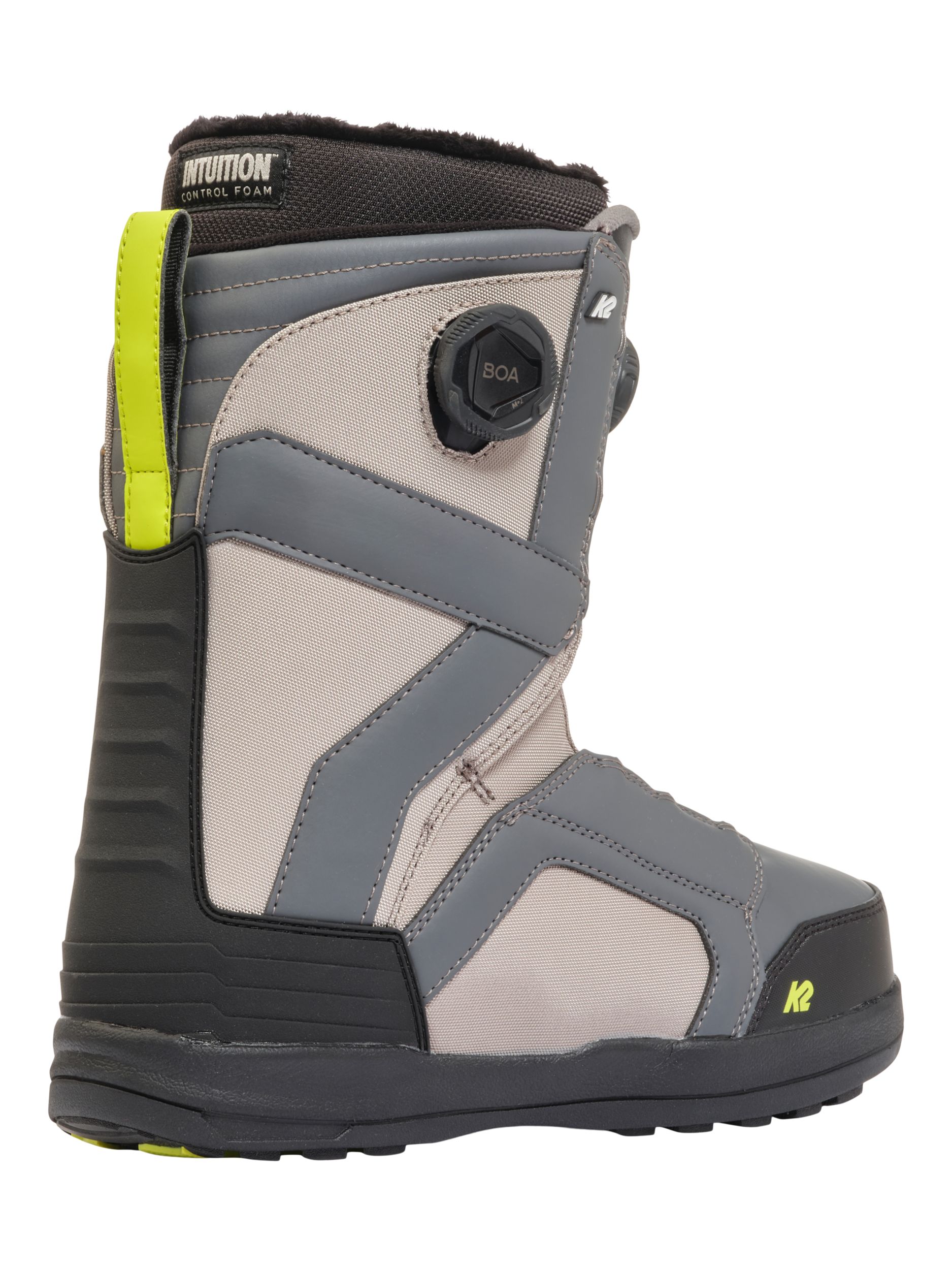 K2 Boundary Men's Snowboard Boots 2024