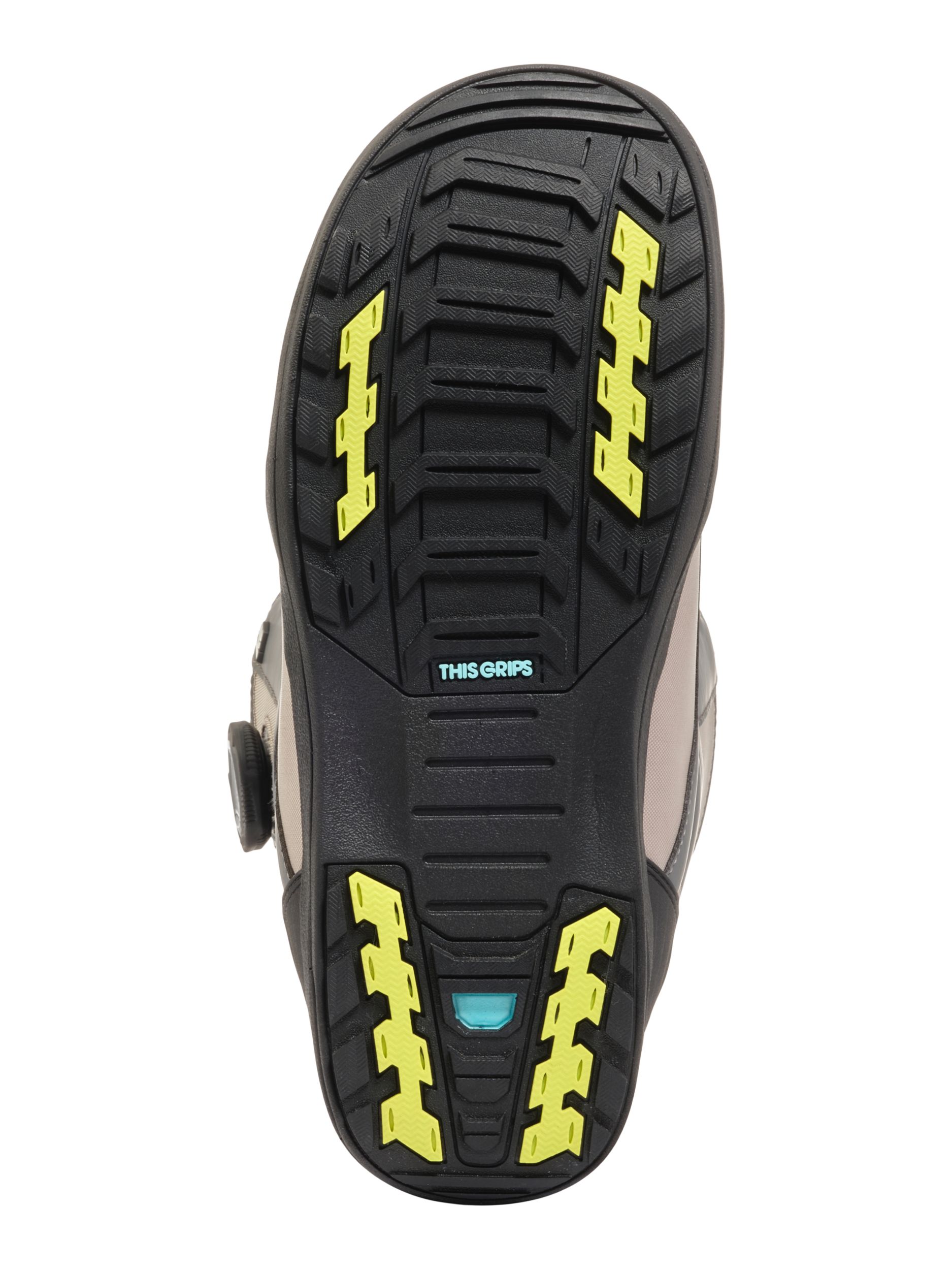 K2 Boundary Men's Snowboard Boots 2024