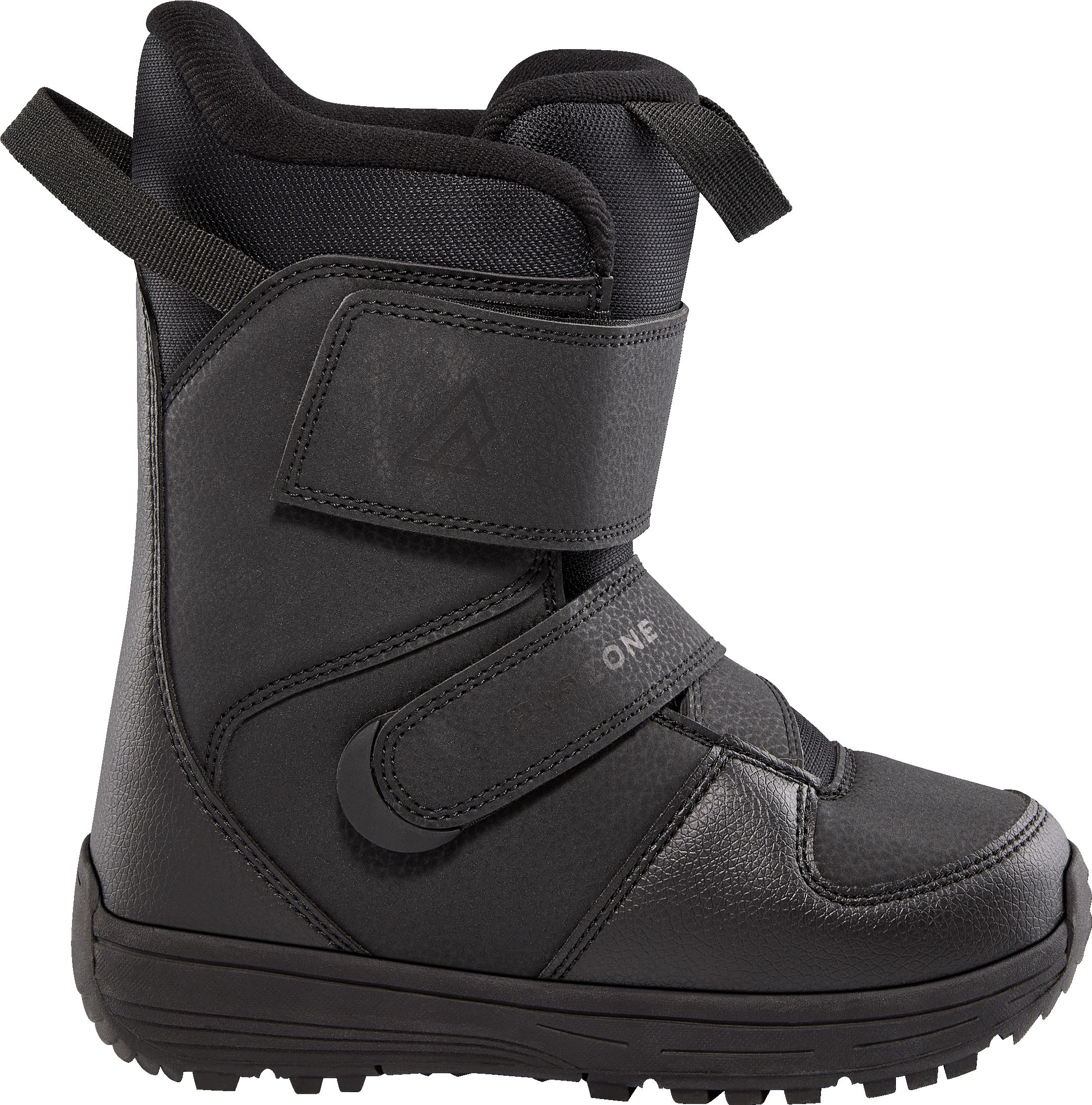 Ripzone Shreddy Junior Snowboard Boots 2025