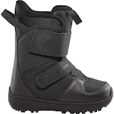 Ripzone Shreddy Junior Snowboard Boots 2025 Side_Right